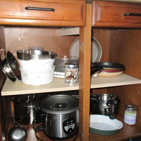 Apartment Les Bois *