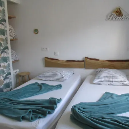 Apartment Les Bois Orcival